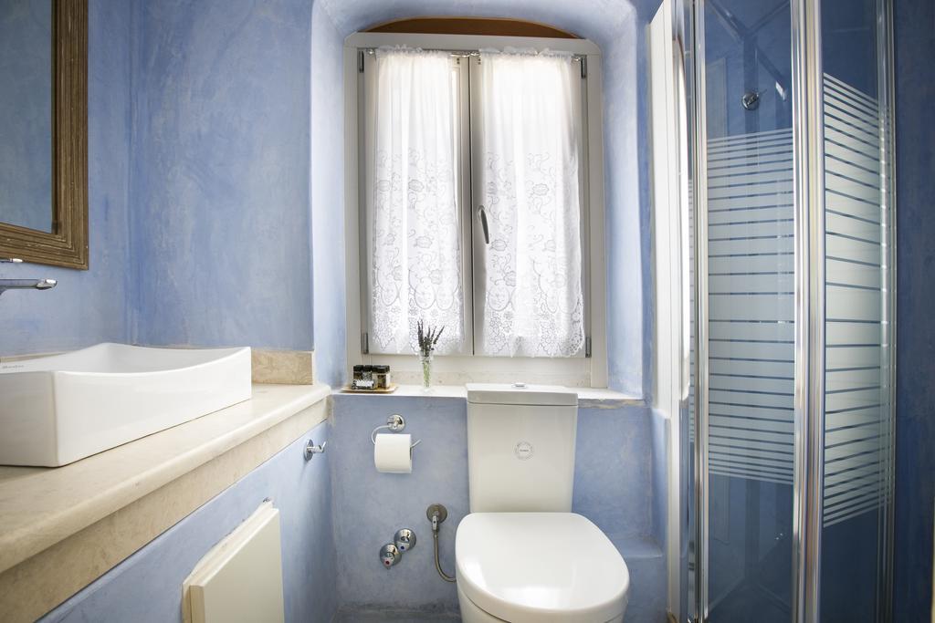 Iconic Villas - Villa Vada Agia Efimia ห้อง รูปภาพ