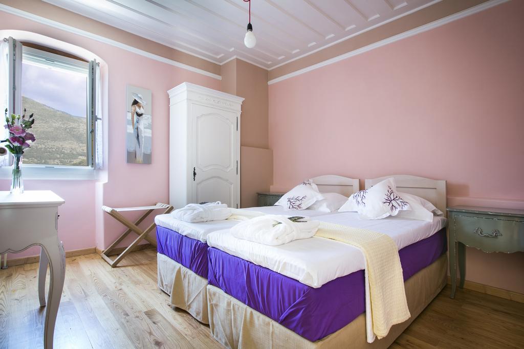 Iconic Villas - Villa Vada Agia Efimia ห้อง รูปภาพ