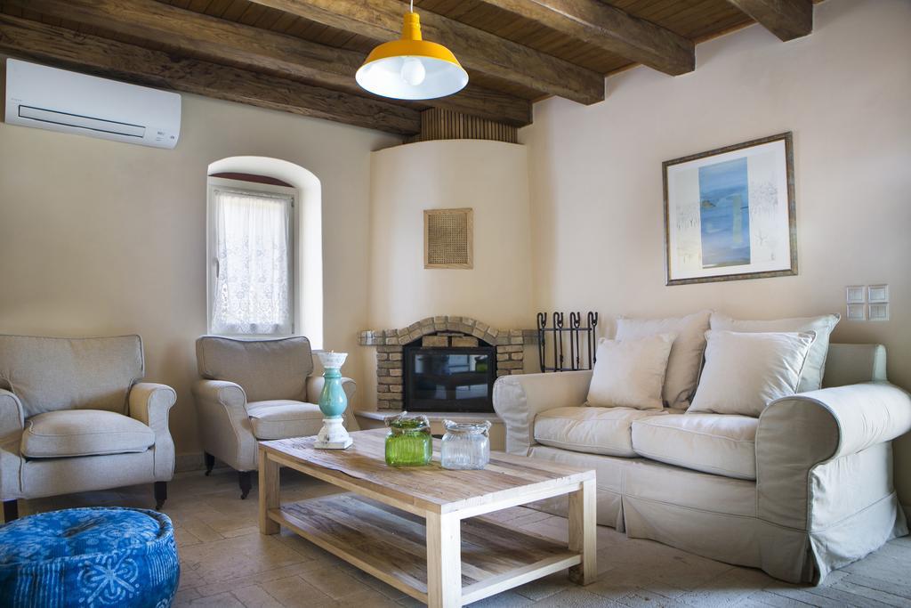 Iconic Villas - Villa Vada Agia Efimia ห้อง รูปภาพ